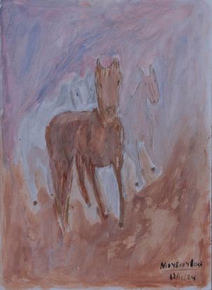 Image of Horses