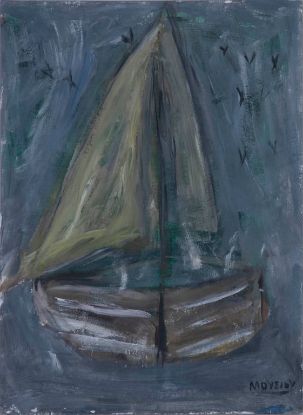 Image of Boat