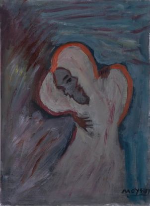 Image of Hug