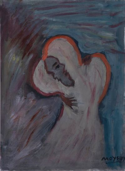 Image of Hug