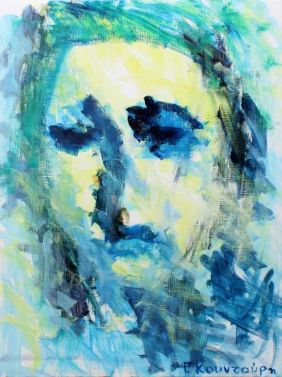 Picture of Blue